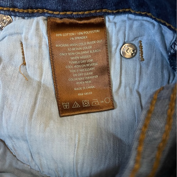 Kut from the kloth jeans - Picture 6 of 10